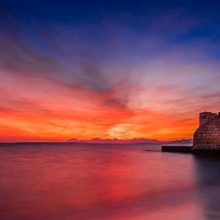 Apartamento Le Juana II Antibes Exterior foto