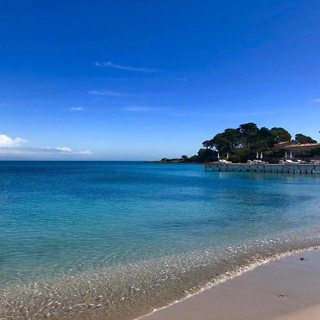 Apartamento Le Juana II Antibes Exterior foto