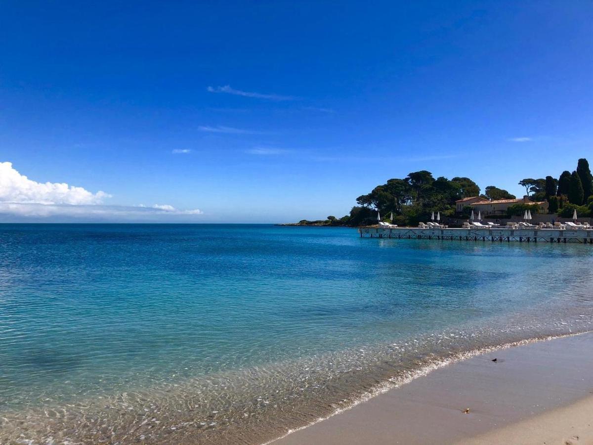 Apartamento Le Juana II Antibes Exterior foto