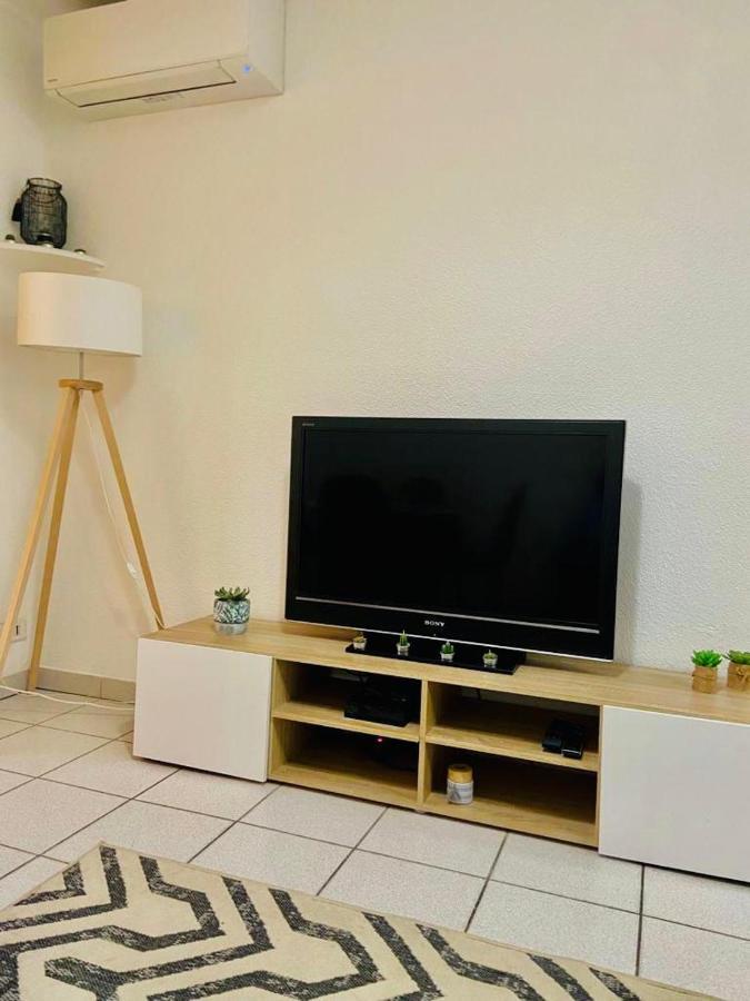 Apartamento Le Juana II Antibes Exterior foto