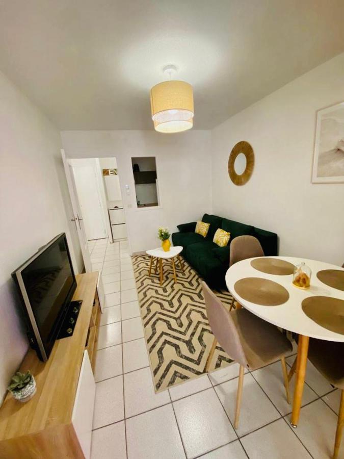 Apartamento Le Juana II Antibes Exterior foto