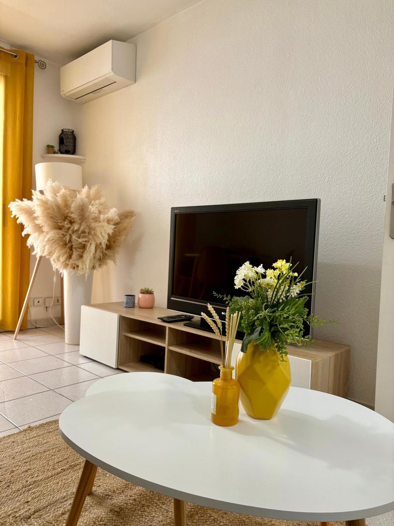 Apartamento Le Juana II Antibes Exterior foto