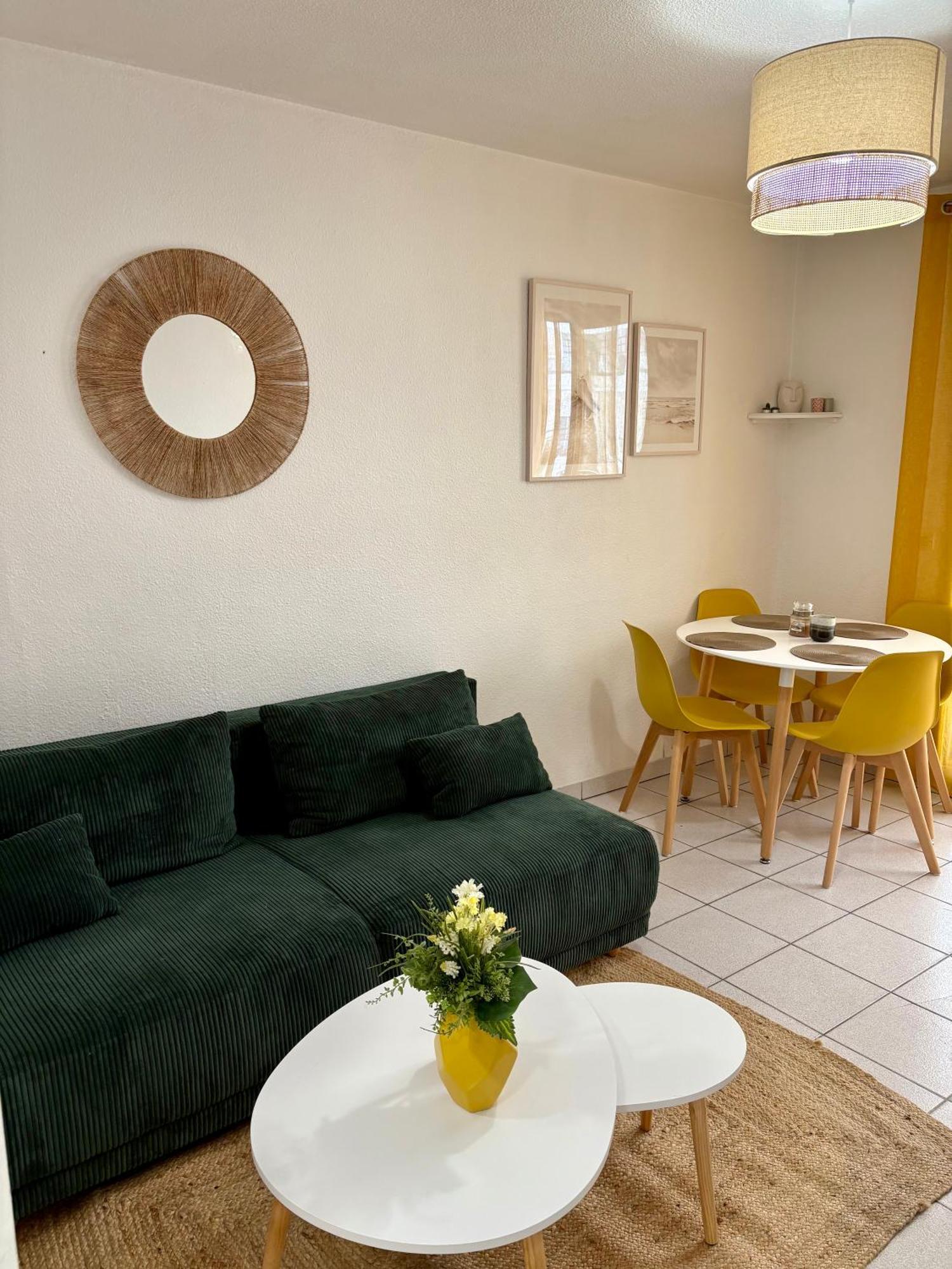 Apartamento Le Juana II Antibes Exterior foto